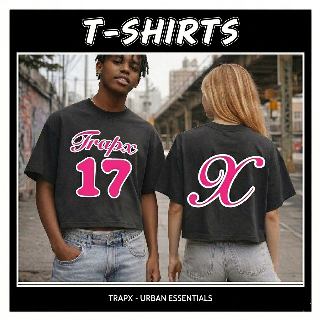 T-Shirts