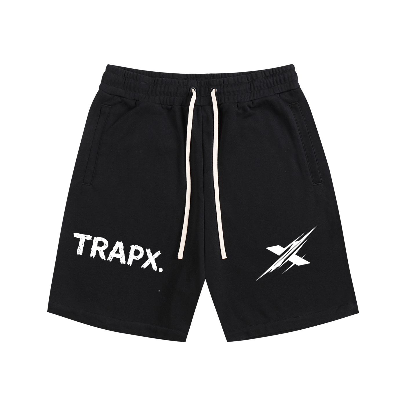Shorts Trapx - No Luck