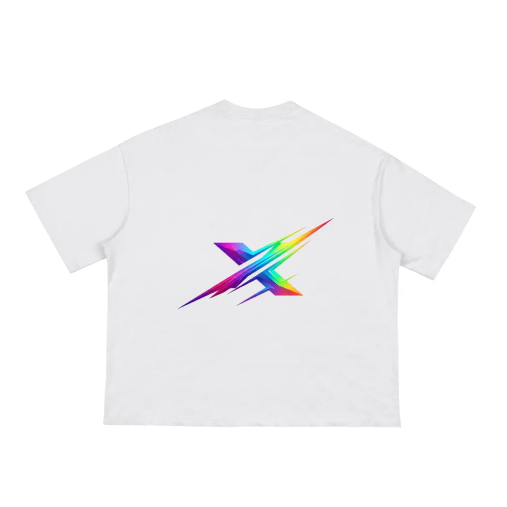 TShirt Trapx Flower Graffiti