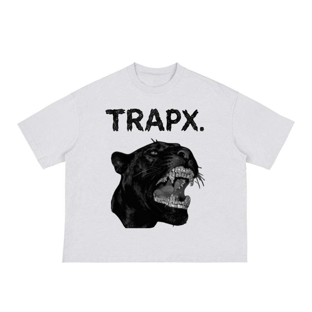 T-Shirt Trapx - Never Give Up