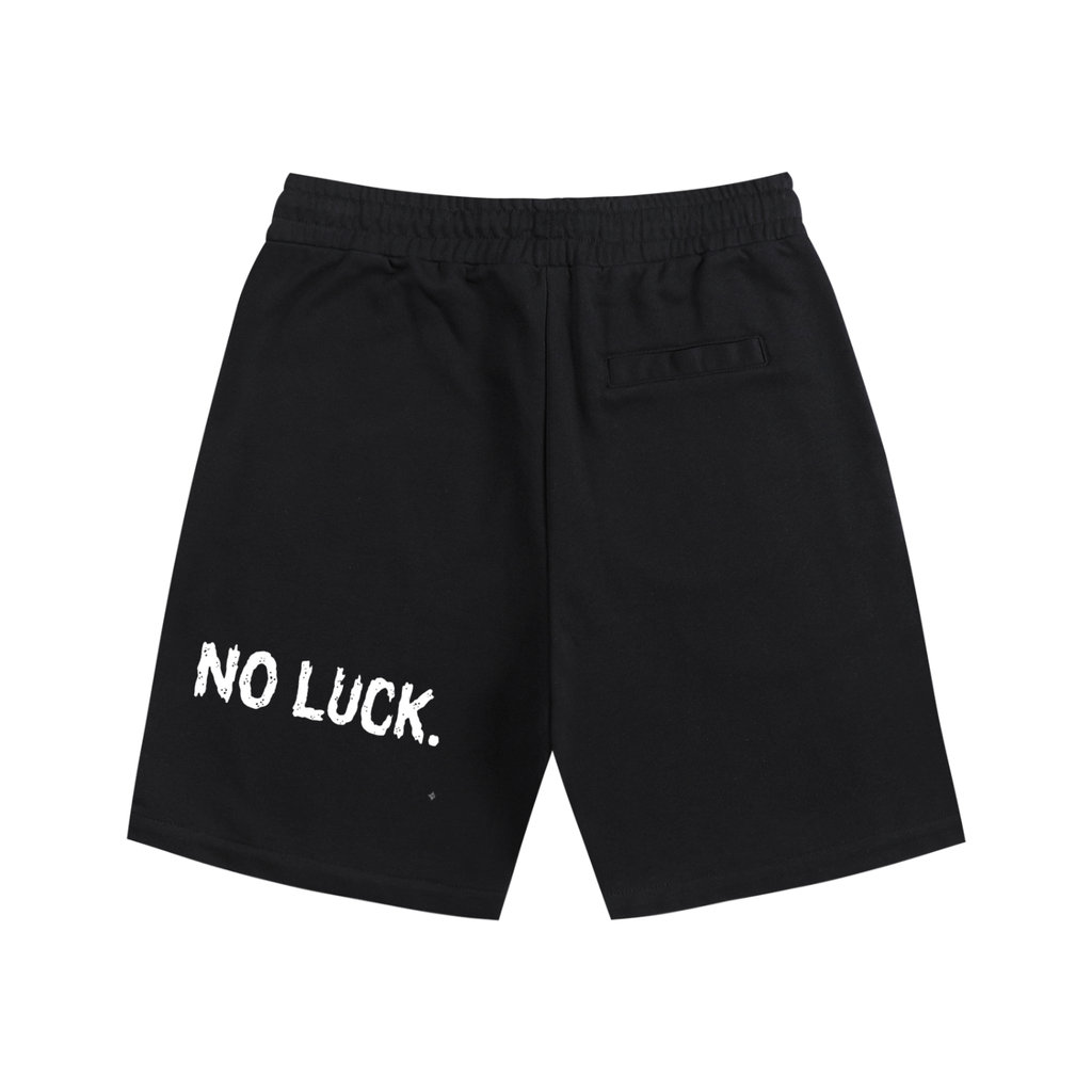 Shorts Trapx - No Luck